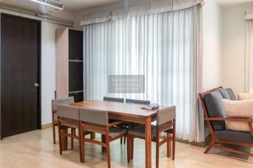 2 Bedroom Condo for rent in CitiSmart Sukhumvit 18, Khlong Toei, Bangkok near BTS Asoke