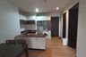 2 Bedroom Condo for rent in CitiSmart Sukhumvit 18, Khlong Toei, Bangkok near BTS Asoke