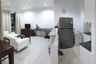 2 Bedroom Condo for rent in CitiSmart Sukhumvit 18, Khlong Toei, Bangkok near BTS Asoke