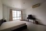 2 Bedroom Condo for rent in CitiSmart Sukhumvit 18, Khlong Toei, Bangkok near BTS Asoke