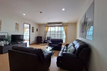 3 Bedroom Condo for rent in CitiSmart Sukhumvit 18, Khlong Toei, Bangkok near BTS Asoke