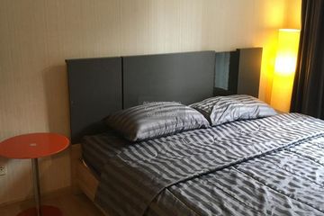 1 Bedroom Condo for rent in Maestro 12, Thanon Phetchaburi, Bangkok near BTS Ratchathewi