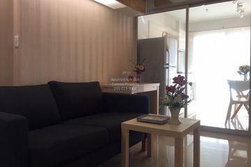1 Bedroom Condo for rent in Aspire Rama 9, Bang Kapi, Bangkok near MRT Phra Ram 9