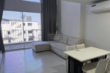 1 Bedroom Condo for rent in Grene Chaengwattana, Khlong Kluea, Nonthaburi near MRT Chaeng Watthana 14