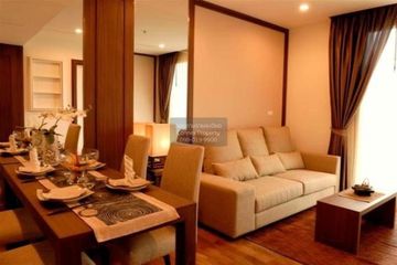 1 Bedroom Condo for rent in Baan Siri 31, Khlong Toei Nuea, Bangkok near BTS Phrom Phong