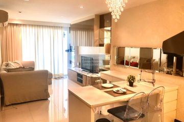 1 Bedroom Condo for rent in Voque Sukhumvit 16, Khlong Toei, Bangkok near BTS Asoke