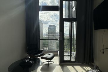 1 Bedroom Condo for rent in The Privacy Jatujak, Chom Phon, Bangkok near MRT Phahon Yothin