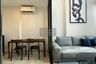1 Bedroom Condo for rent in The Privacy Jatujak, Chom Phon, Bangkok near MRT Phahon Yothin