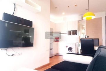 1 Bedroom Condo for rent in The Coast Bangkok, Bang Na, Bangkok near BTS Bang Na