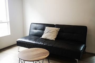 1 Bedroom Condo for rent in Regent Home Bangson, Bang Sue, Bangkok near MRT Bang Son