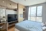 2 Bedroom Condo for rent in Life @ Sukhumvit 65, Phra Khanong Nuea, Bangkok near BTS Phra Khanong
