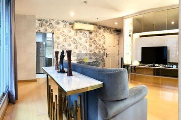 2 Bedroom Condo for rent in Life @ Sukhumvit 65, Phra Khanong Nuea, Bangkok near BTS Phra Khanong