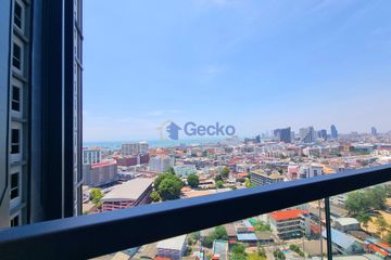 1 Bedroom Condo for sale in Arcadia Millennium Tower, Nong Prue, Chonburi