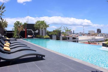 1 Bedroom Condo for sale in Nong Prue, Chonburi