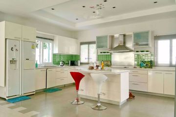 4 Bedroom House for sale in Island View Residence, Na Jomtien, Chonburi