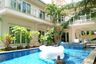 4 Bedroom House for sale in Island View Residence, Na Jomtien, Chonburi