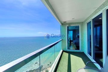2 Bedroom Condo for rent in The Palm Wongamat Beach, Na Kluea, Chonburi