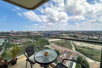 1 Bedroom Condo for sale in La Santir, Nong Prue, Chonburi
