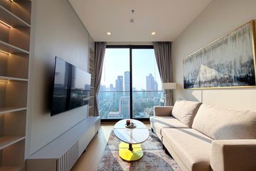 2 Bedroom Condo for rent in Anil Sathorn 12, Silom, Bangkok near BTS Sueksa Witthaya