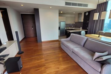 2 Bedroom Condo for rent in Oriental Residence, Lumpini, Bangkok near BTS Ploen Chit