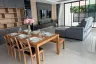 4 Bedroom House for rent in Baan Maneekram-Jomthong Thani, Wichit, Phuket