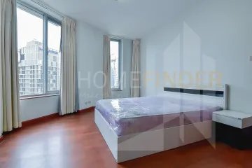 3 Bedroom Condo for rent in Lumpini, Bangkok near BTS Ploen Chit