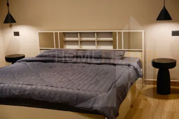 3 Bedroom Condo for rent in Silom, Bangkok near BTS Saphan Taksin