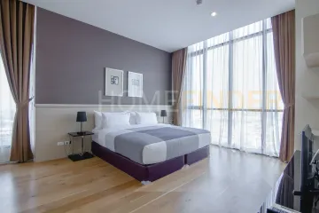 2 Bedroom Condo for rent in Khlong Tan Nuea, Bangkok