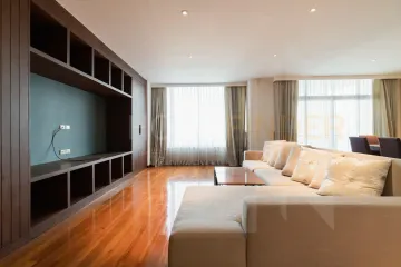 3 Bedroom Condo for rent in Lumpini, Bangkok near BTS Ploen Chit