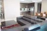 3 Bedroom Condo for rent in Wat Phraya Krai, Bangkok