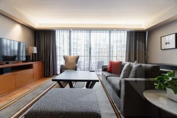 2 Bedroom Condo for rent in Chatrium Sathon Bangkok, Chong Nonsi, Bangkok