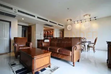 3 Bedroom Condo for rent in Lumpini, Bangkok near BTS Ploen Chit