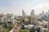 2 Bedroom Condo for rent in Siamese Exclusive 42, Khlong Toei Nuea, Bangkok near MRT Sukhumvit