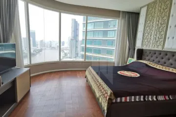 3 Bedroom Condo for rent in Wat Phraya Krai, Bangkok