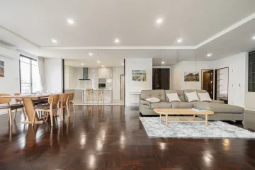 3 Bedroom Condo for rent in P.R. Home II, Khlong Tan Nuea, Bangkok