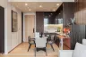 1 Bedroom Condo for sale in Anil Sathorn 12, Silom, Bangkok near BTS Sueksa Witthaya