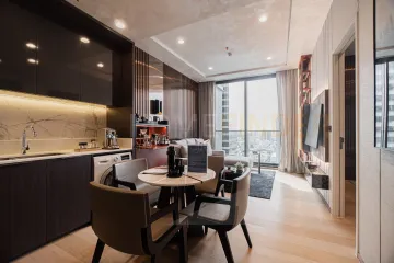 1 Bedroom Condo for sale in Anil Sathorn 12, Silom, Bangkok near BTS Sueksa Witthaya