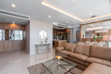 3 Bedroom Condo for rent in Wat Phraya Krai, Bangkok