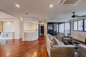 4 Bedroom Condo for rent in The Lanai Private Residence, Khlong Tan, Bangkok near BTS Phrom Phong