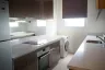 2 Bedroom Condo for rent in Wat Phraya Krai, Bangkok