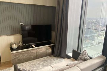 1 Bedroom Condo for rent in Ashton Silom, Suriyawong, Bangkok near BTS Chong Nonsi