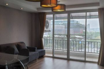 1 Bedroom Condo for rent in Baan Samsen, Thanon Nakhon Chai Si, Bangkok