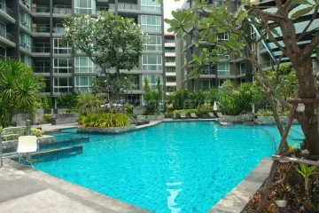1 Bedroom Condo for Sale or Rent in Nong Prue, Chonburi