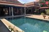 3 Bedroom House for rent in Siam Lake View, Nong Prue, Chonburi