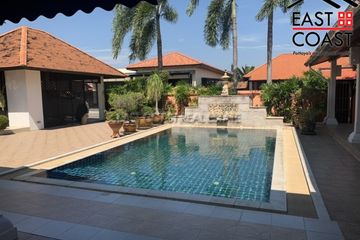 3 Bedroom House for rent in Siam Lake View, Nong Prue, Chonburi