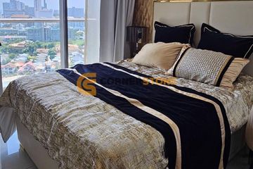 1 Bedroom Condo for rent in Copacabana Beach Jomtien, Nong Prue, Chonburi