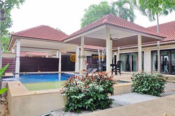 3 Bedroom House for rent in Pong, Chonburi