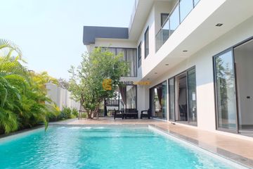 4 Bedroom House for sale in Nong Prue, Chonburi