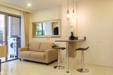 1 Bedroom Condo for rent in City Garden Pratumnak, Nong Prue, Chonburi