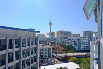 1 Bedroom Condo for sale in Sombat Condoview, Nong Prue, Chonburi